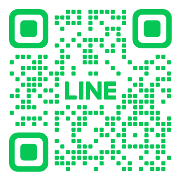 ことたまりのLINE友だち追加用QRコード